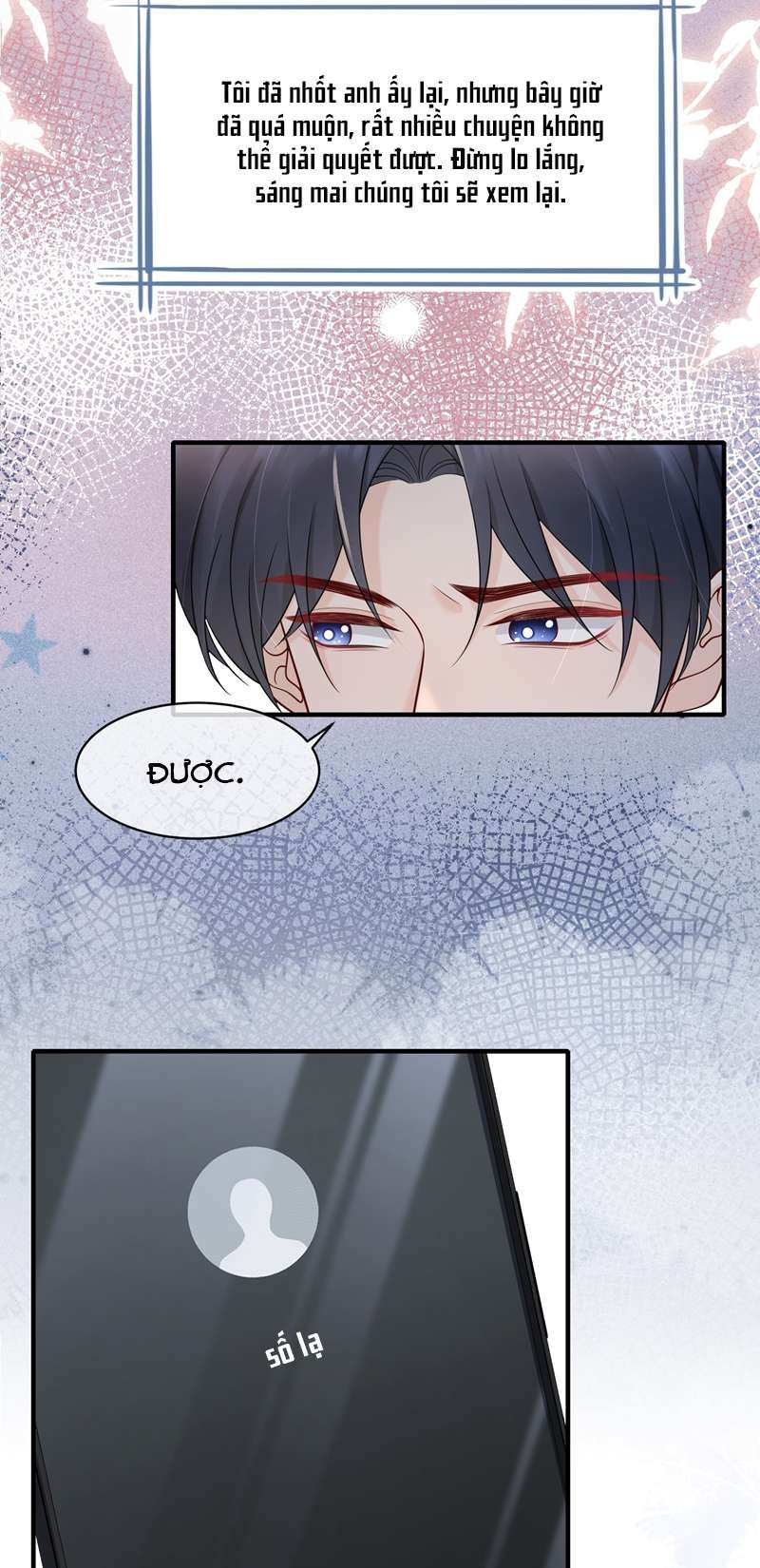 Anh Đừng Qua Đây Chapter 59 - 23