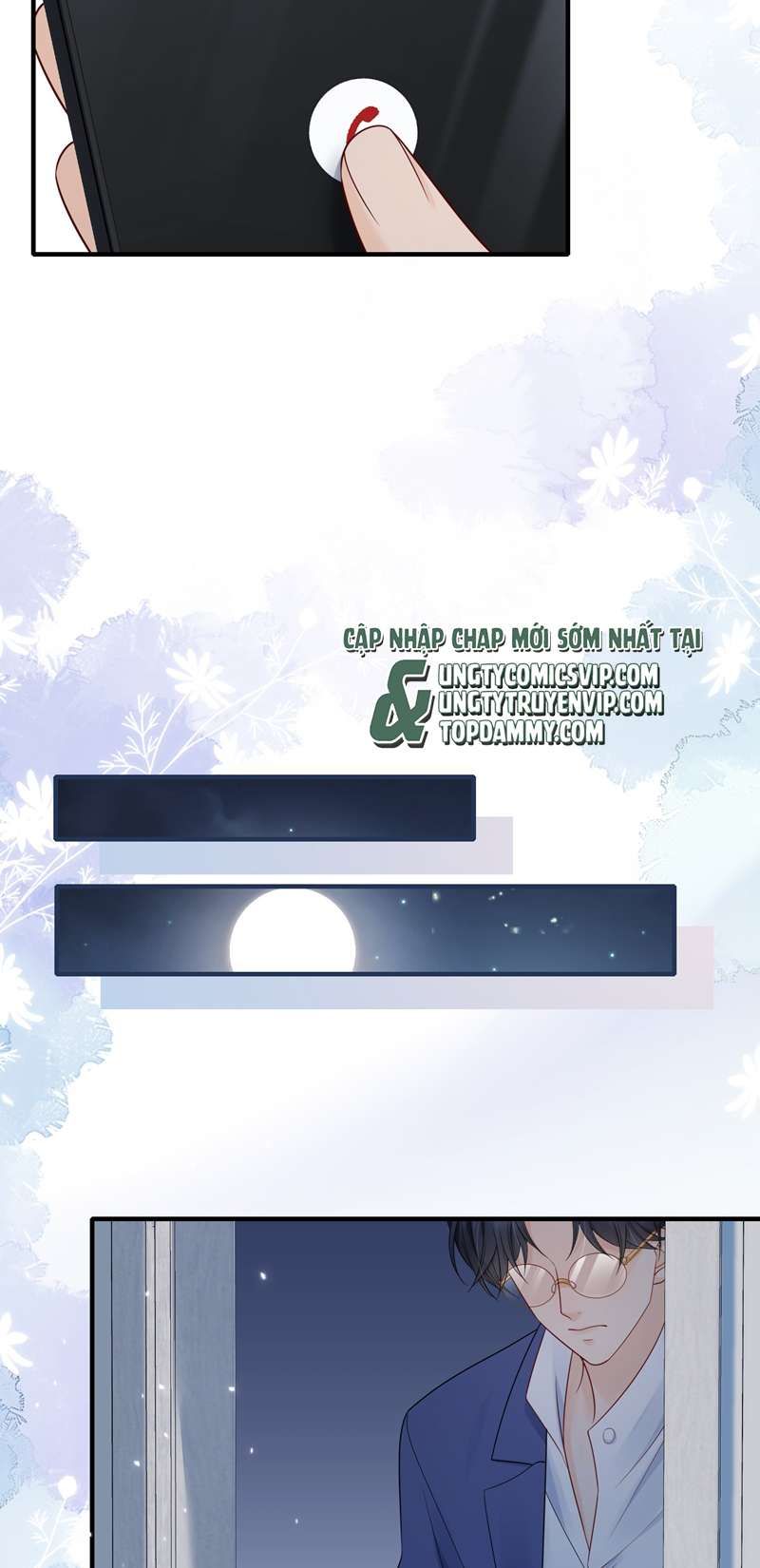 Anh Đừng Qua Đây Chapter 59 - 24