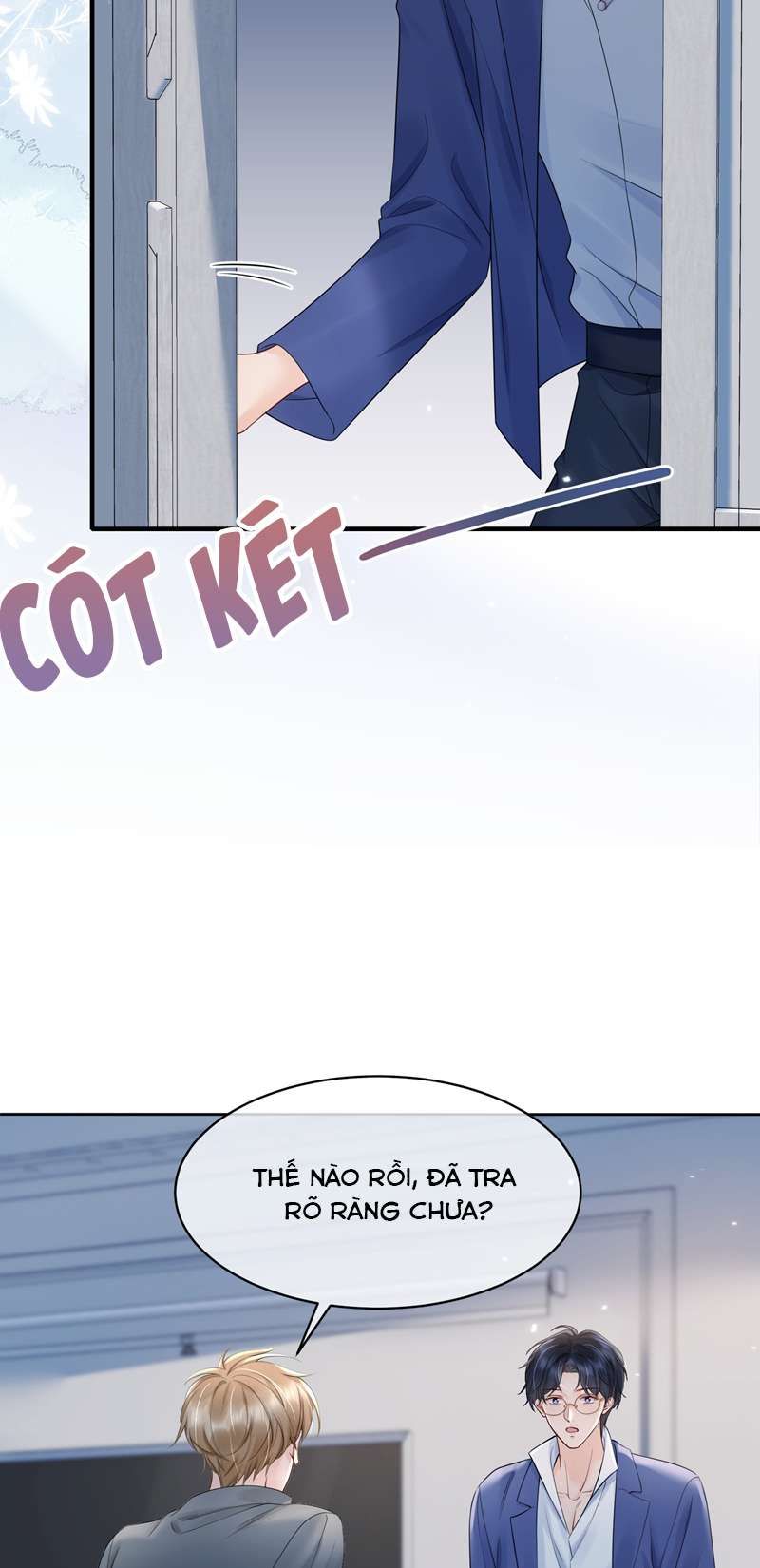 Anh Đừng Qua Đây Chapter 59 - 25