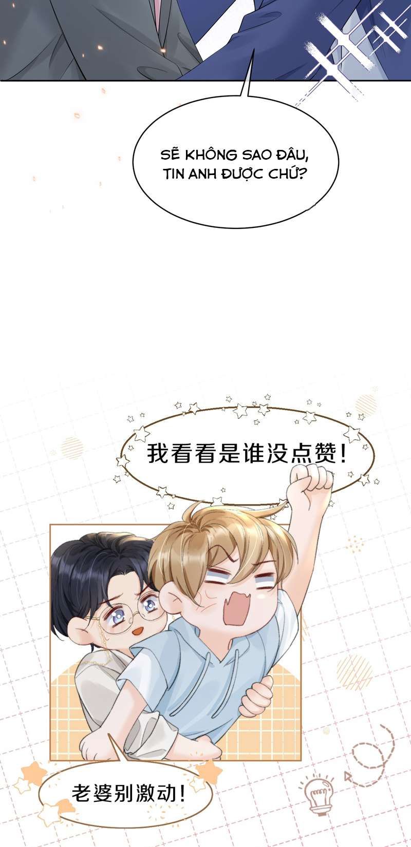 Anh Đừng Qua Đây Chapter 59 - 29