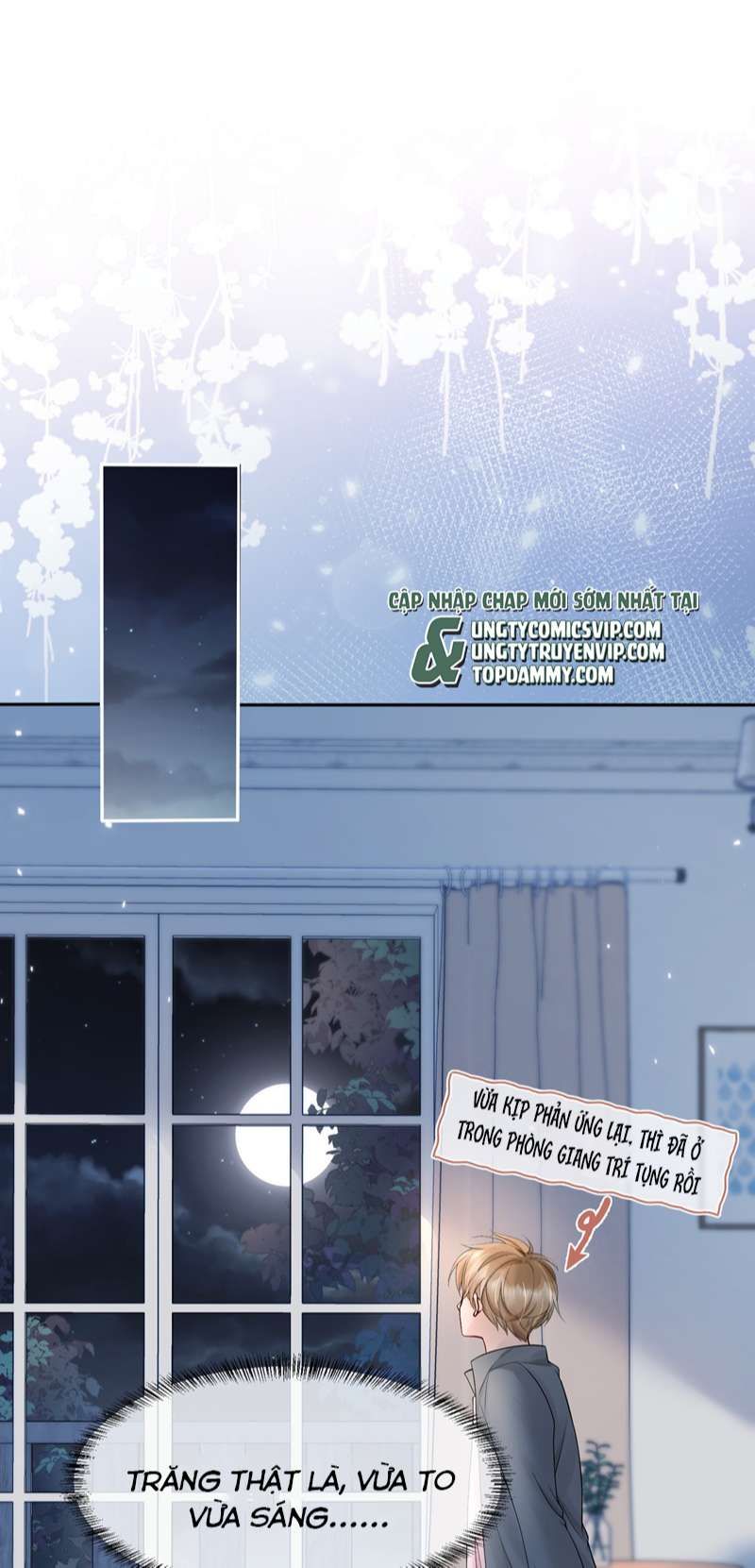 Anh Đừng Qua Đây Chapter 59 - 4