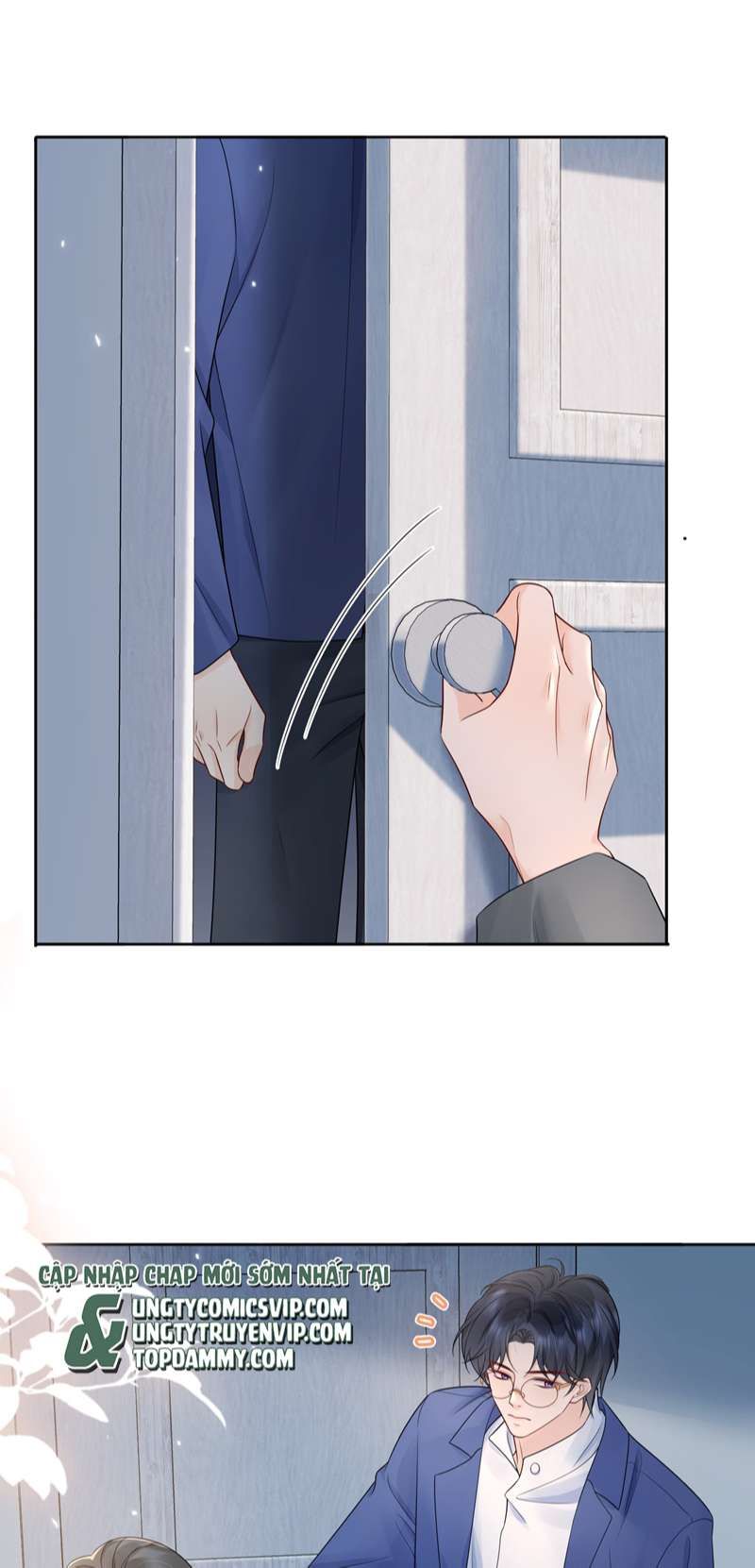 Anh Đừng Qua Đây Chapter 59 - 8