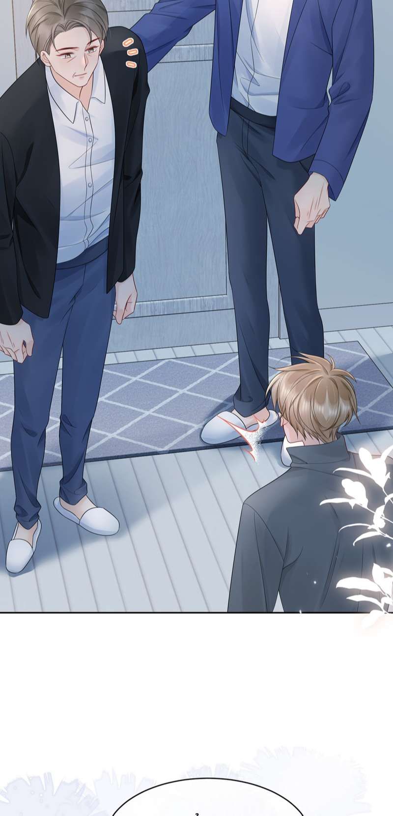 Anh Đừng Qua Đây Chapter 59 - 9