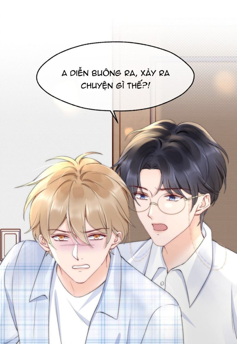 Anh Đừng Qua Đây Chapter 6 - 12