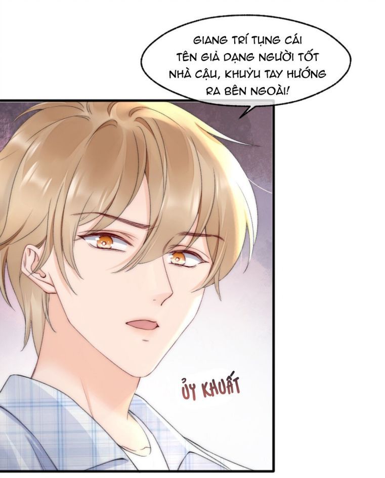 Anh Đừng Qua Đây Chapter 6 - 17