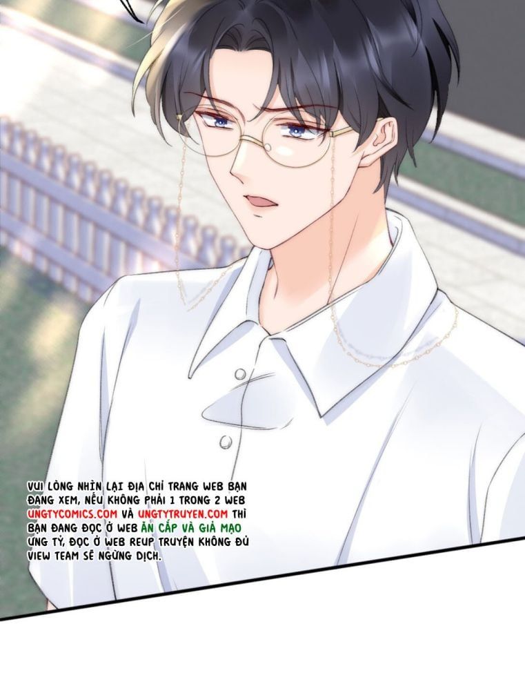 Anh Đừng Qua Đây Chapter 6 - 21
