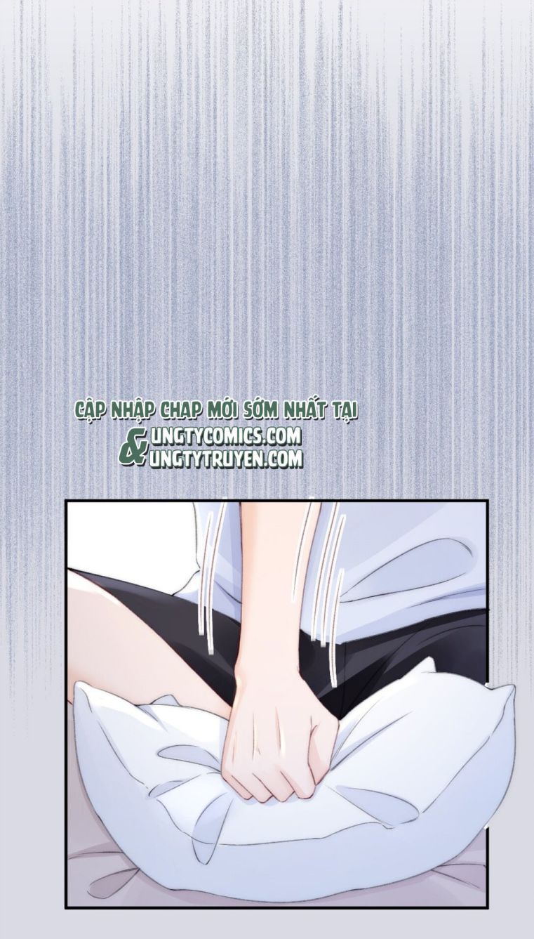 Anh Đừng Qua Đây Chapter 6 - 26