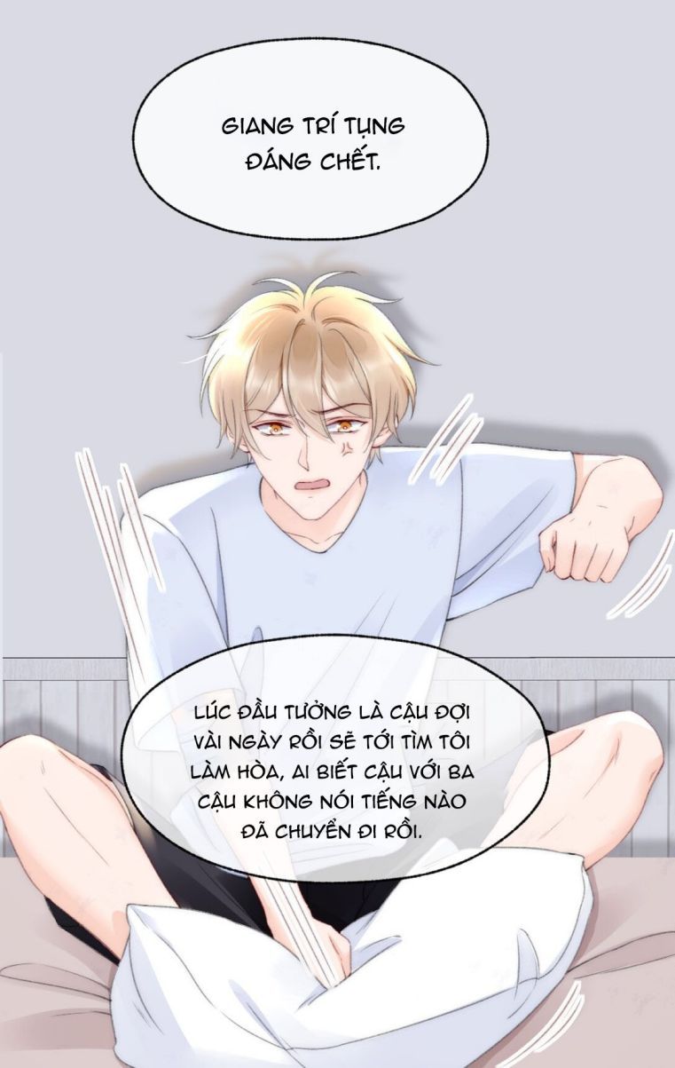 Anh Đừng Qua Đây Chapter 6 - 27