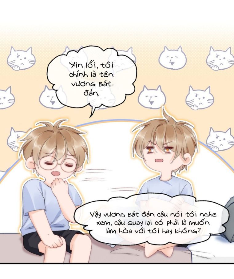 Anh Đừng Qua Đây Chapter 6 - 29