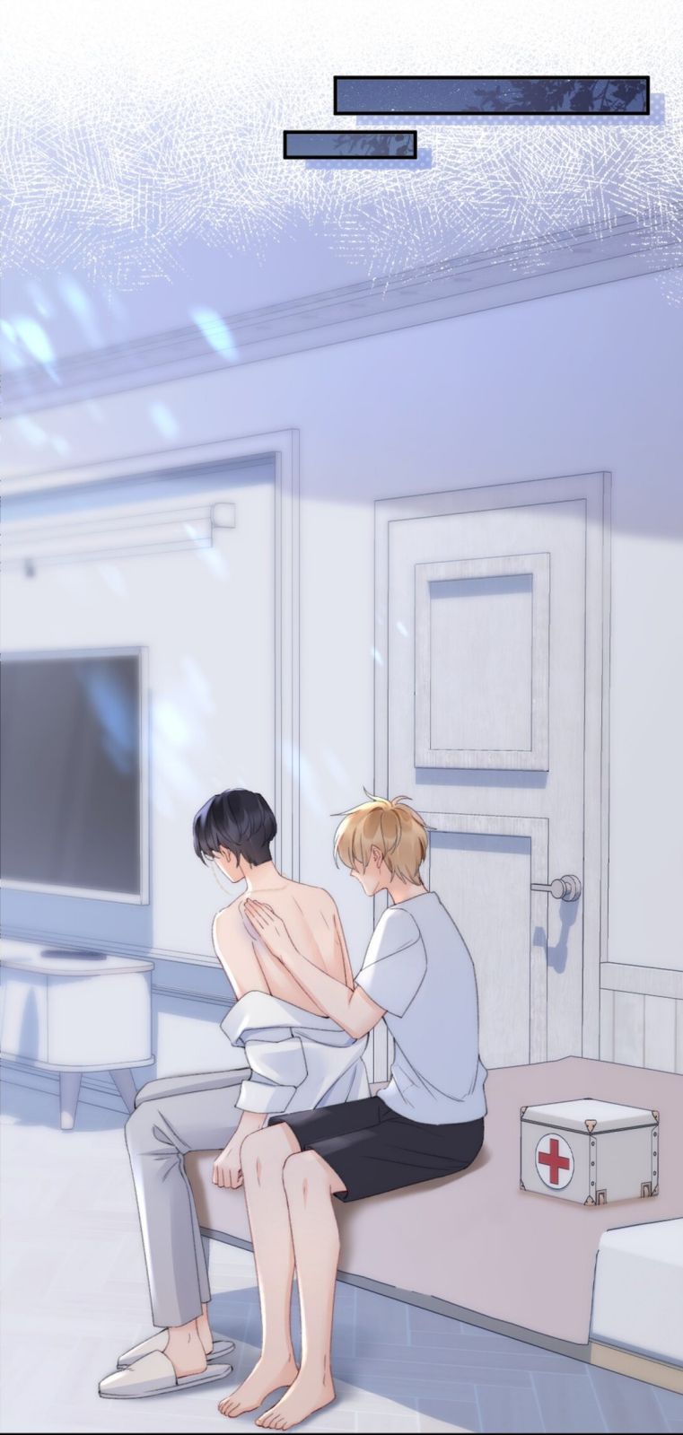 Anh Đừng Qua Đây Chapter 6 - 32