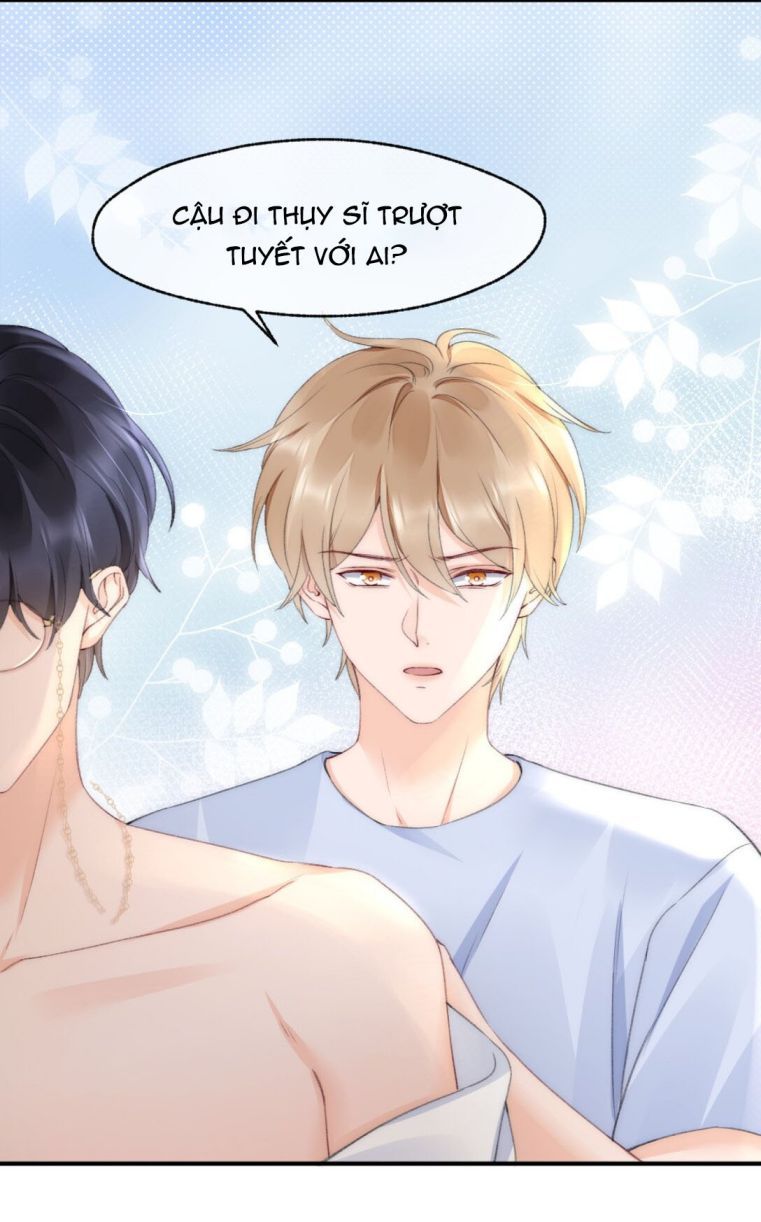 Anh Đừng Qua Đây Chapter 6 - 33