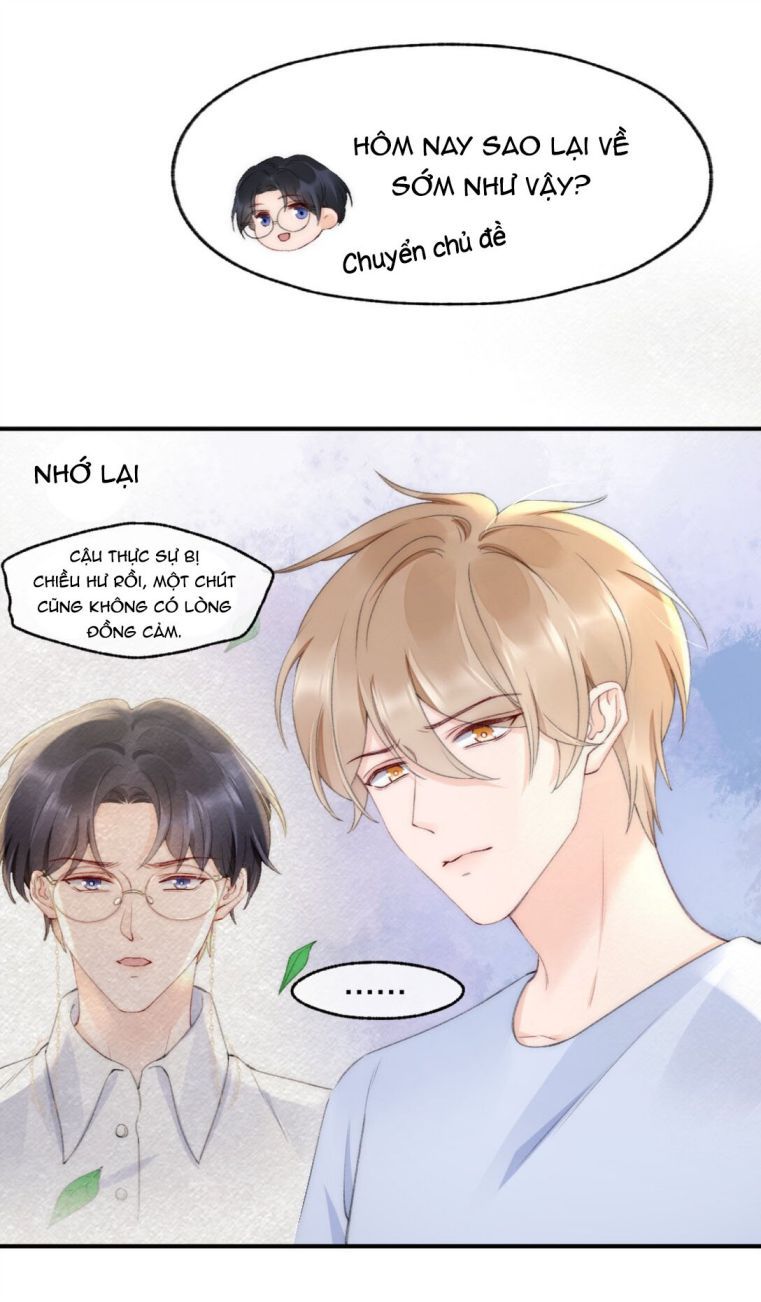 Anh Đừng Qua Đây Chapter 6 - 35