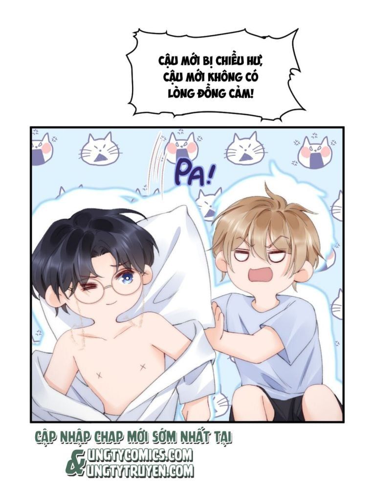 Anh Đừng Qua Đây Chapter 6 - 36