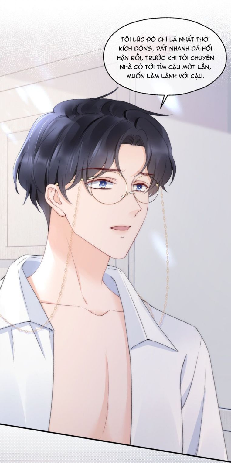 Anh Đừng Qua Đây Chapter 6 - 40