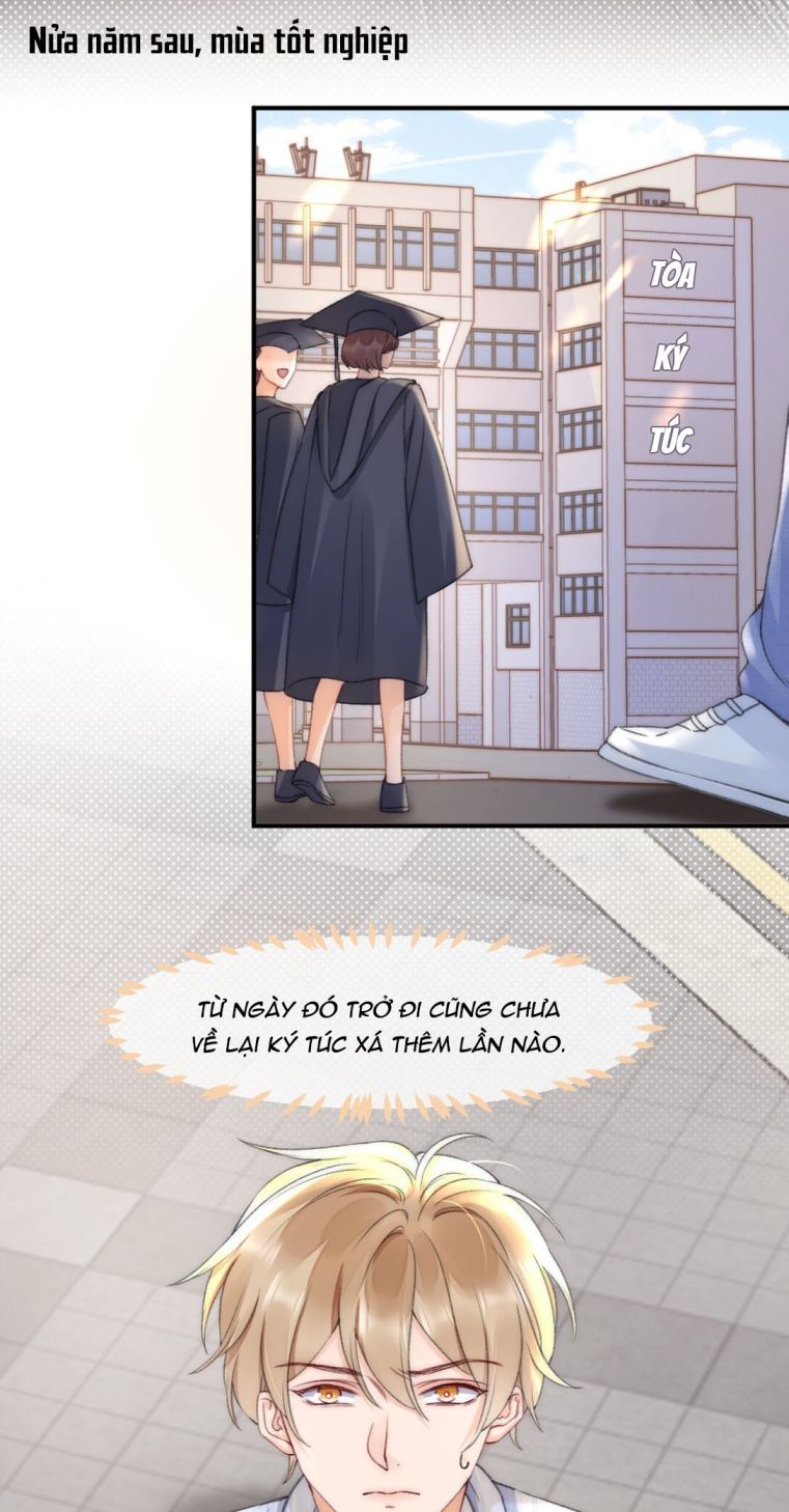 Anh Đừng Qua Đây Chapter 6 - 5