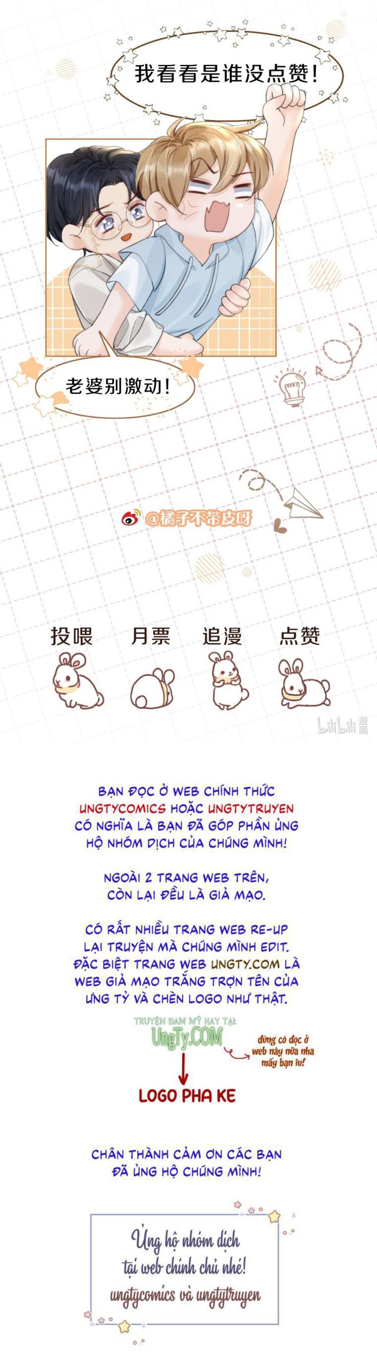 Anh Đừng Qua Đây Chapter 6 - 45