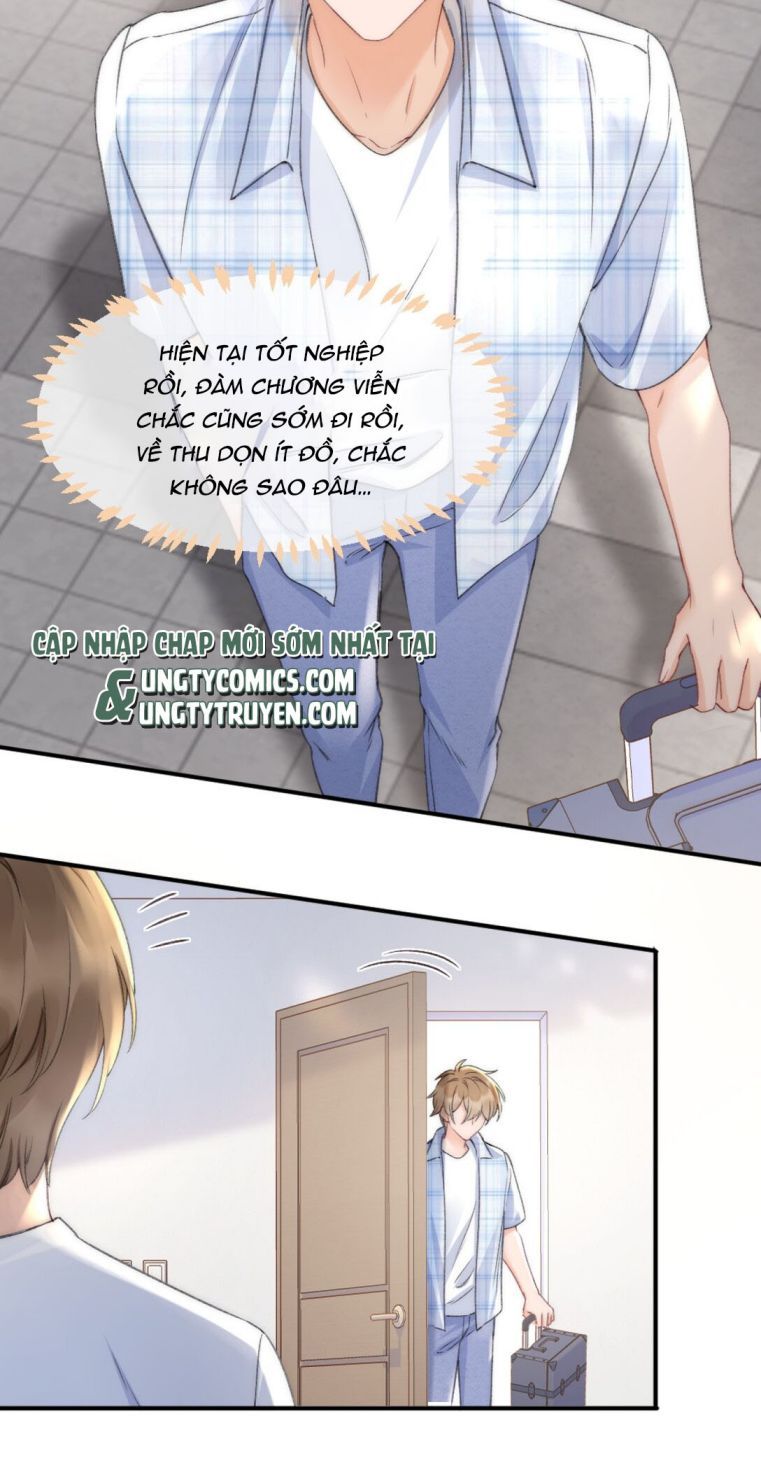 Anh Đừng Qua Đây Chapter 6 - 6