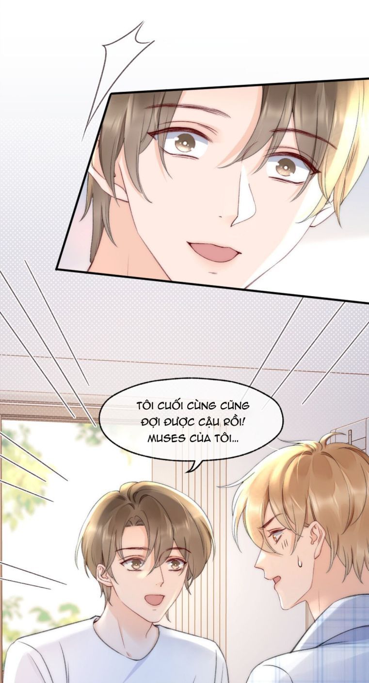 Anh Đừng Qua Đây Chapter 6 - 7