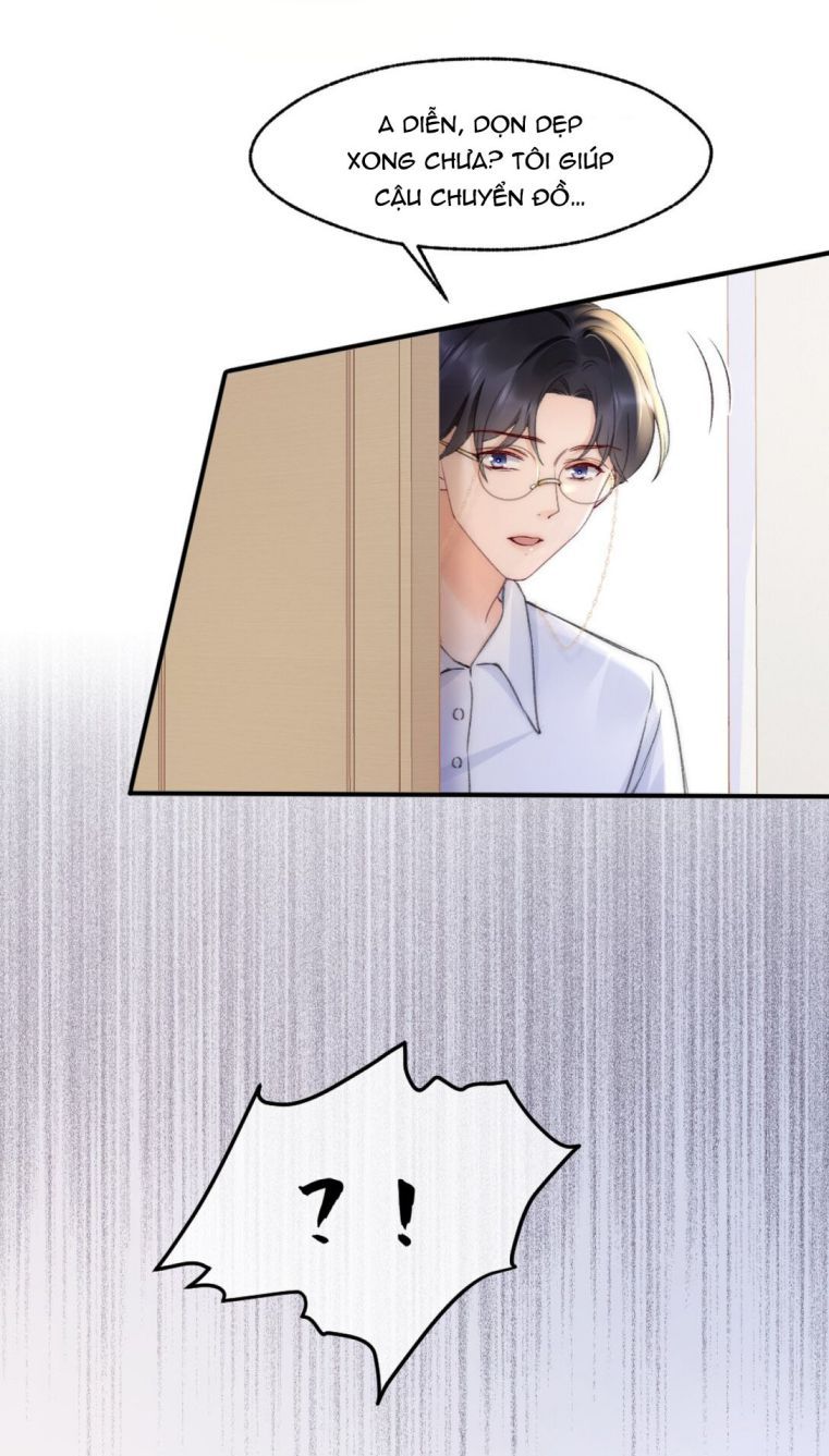 Anh Đừng Qua Đây Chapter 6 - 10