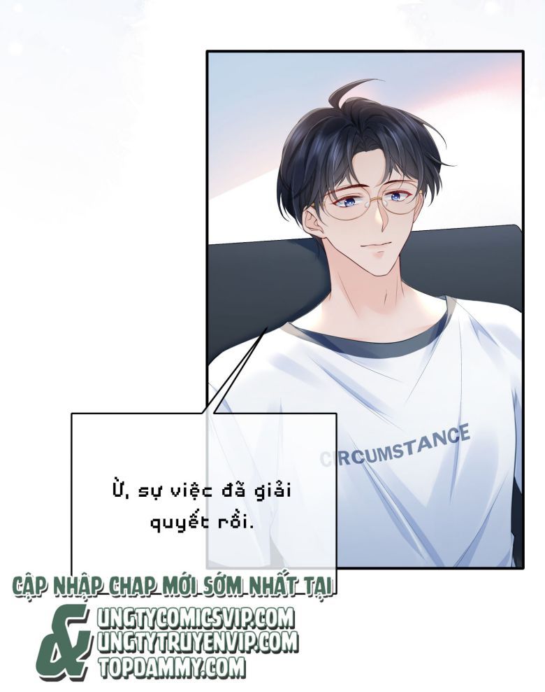 Anh Đừng Qua Đây Chapter 60 - 11