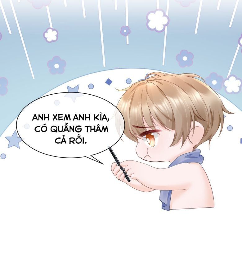 Anh Đừng Qua Đây Chapter 60 - 13
