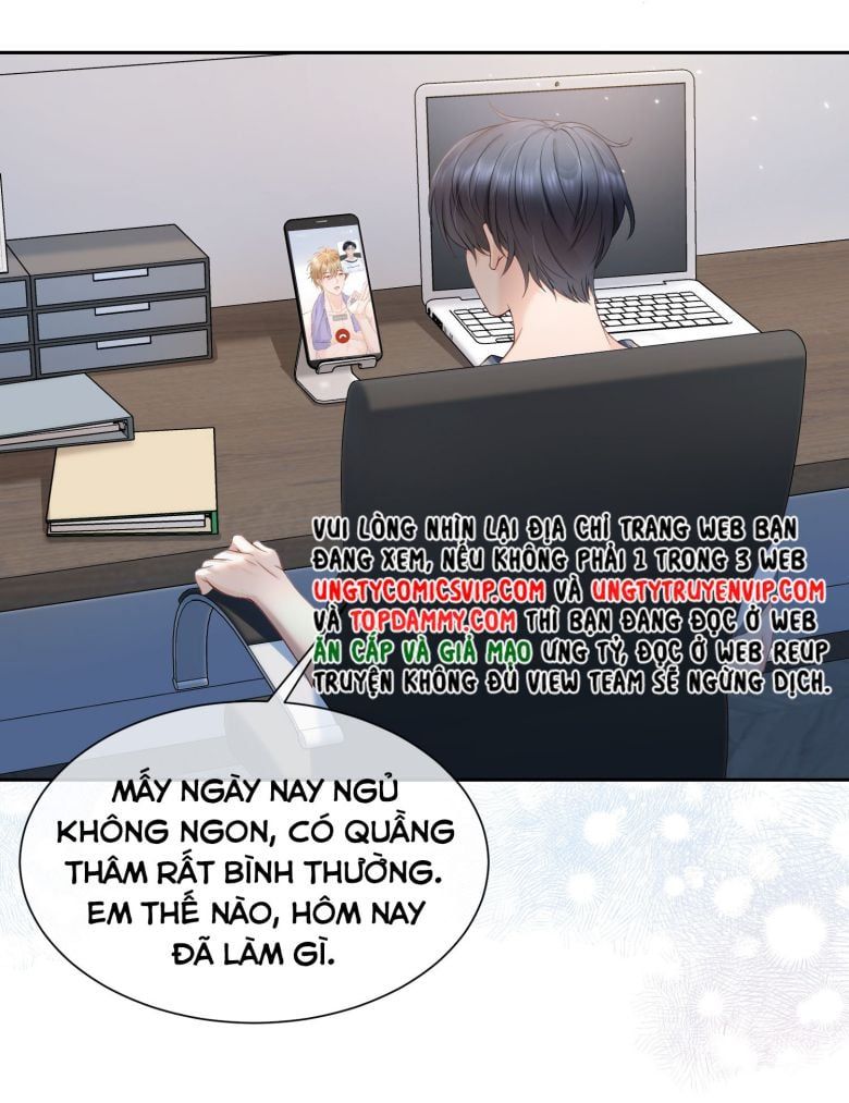 Anh Đừng Qua Đây Chapter 60 - 14