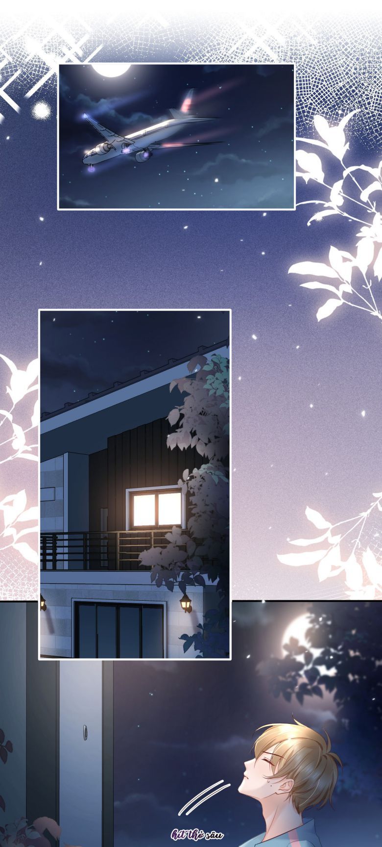 Anh Đừng Qua Đây Chapter 60 - 20