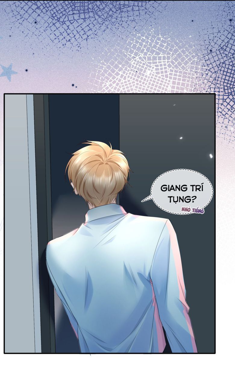 Anh Đừng Qua Đây Chapter 60 - 22