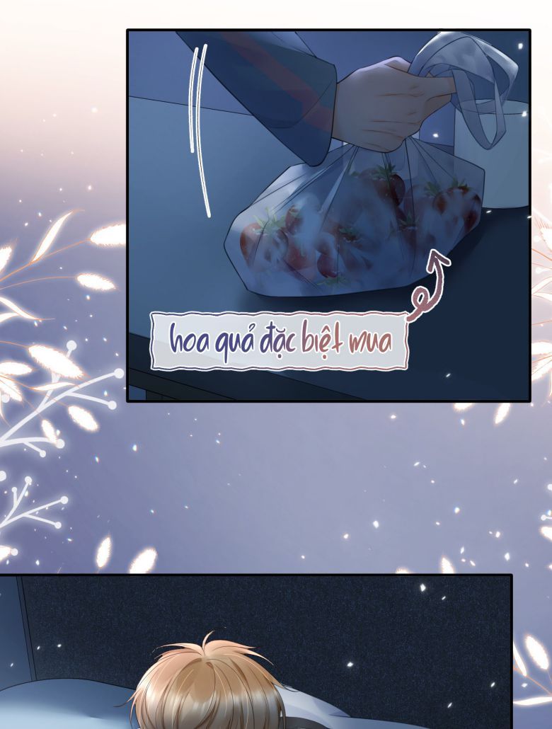 Anh Đừng Qua Đây Chapter 60 - 24