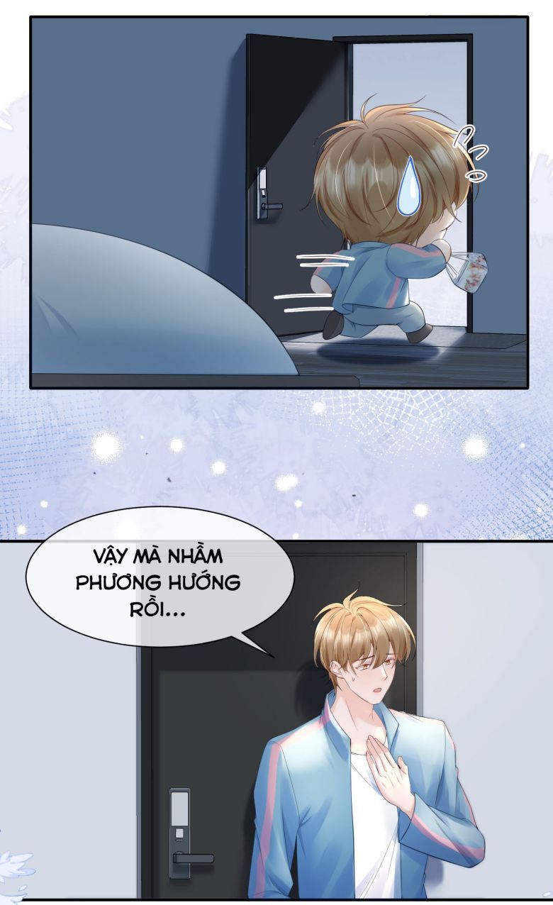 Anh Đừng Qua Đây Chapter 60 - 27