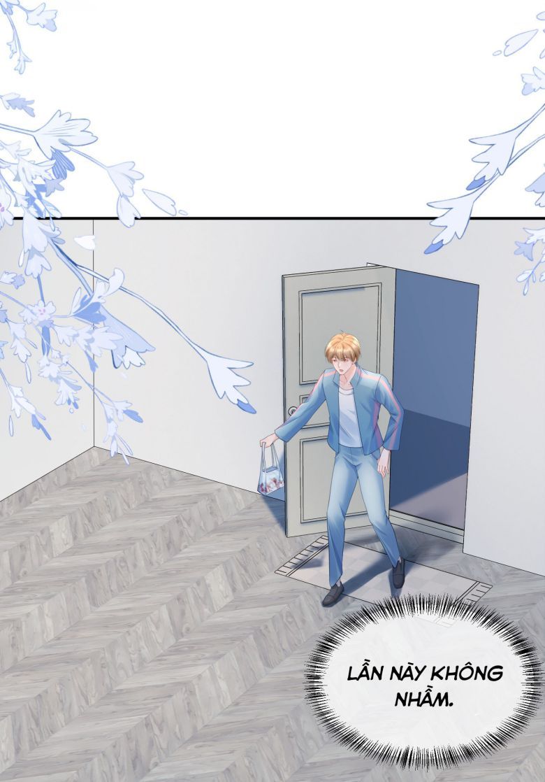 Anh Đừng Qua Đây Chapter 60 - 28