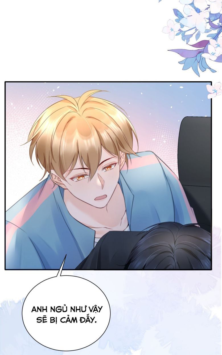 Anh Đừng Qua Đây Chapter 60 - 30