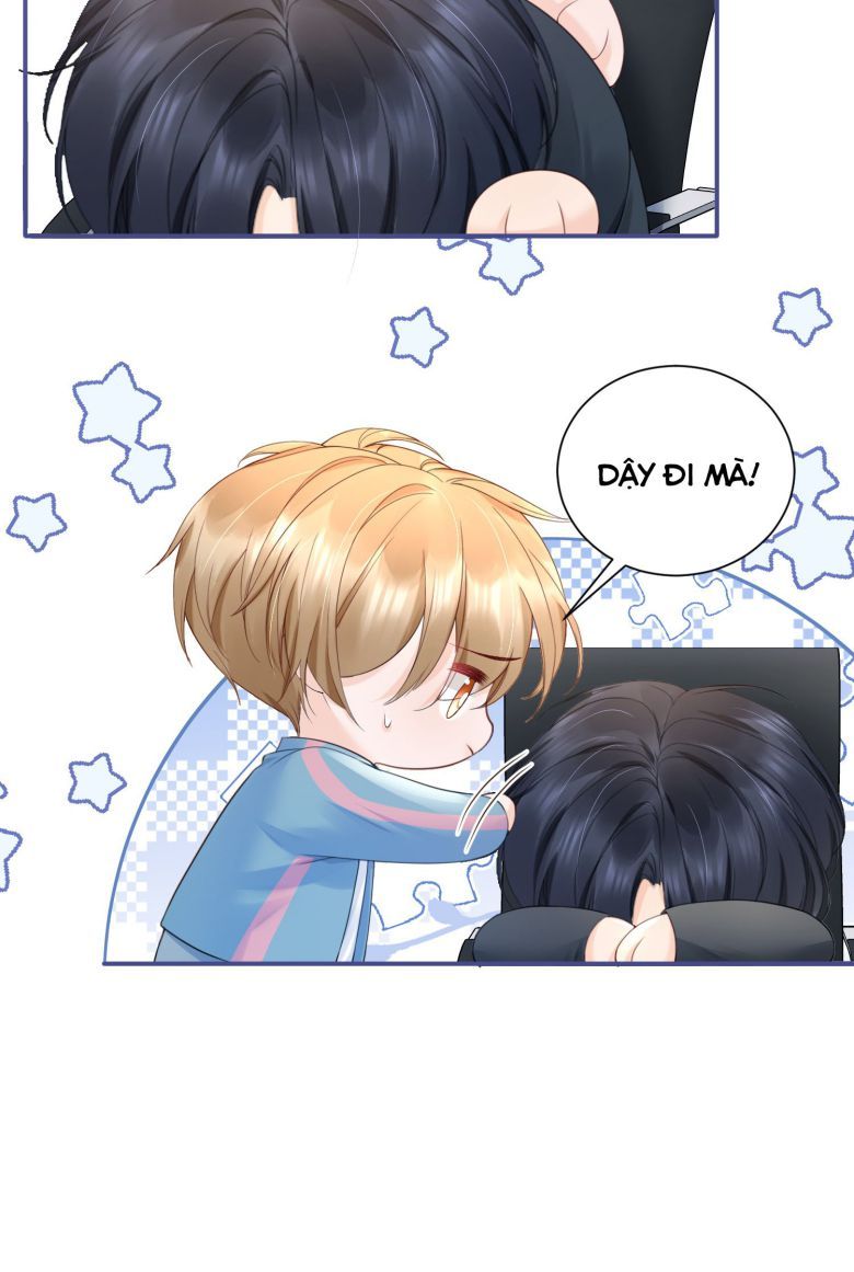 Anh Đừng Qua Đây Chapter 60 - 32
