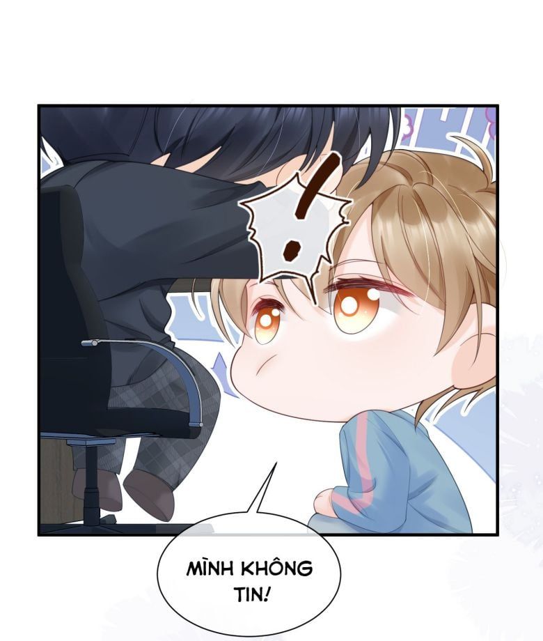Anh Đừng Qua Đây Chapter 60 - 33