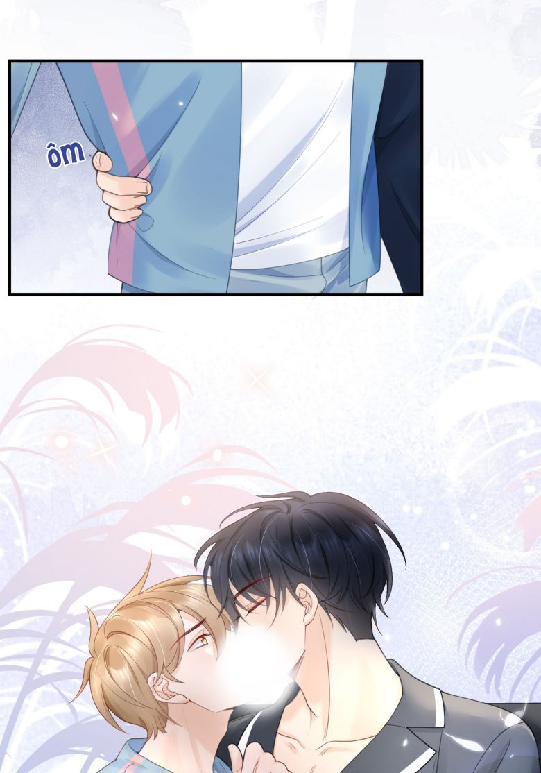 Anh Đừng Qua Đây Chapter 60 - 35