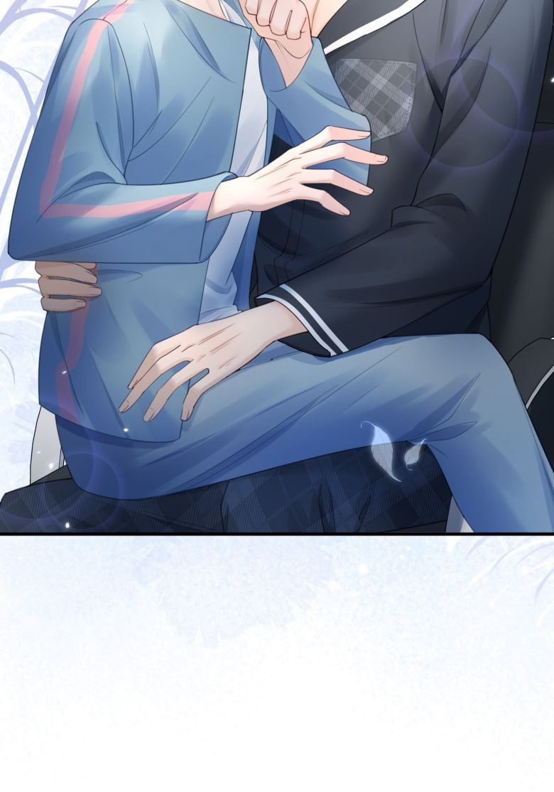 Anh Đừng Qua Đây Chapter 60 - 36