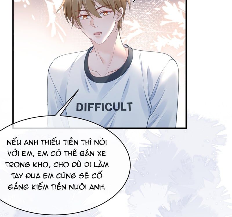 Anh Đừng Qua Đây Chapter 61 - 13