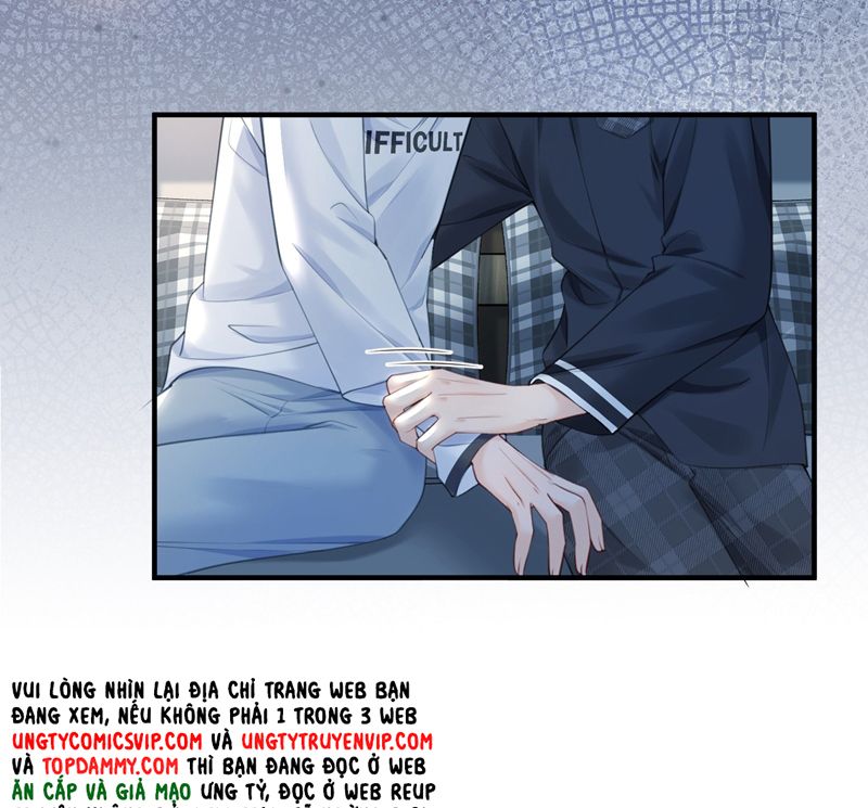 Anh Đừng Qua Đây Chapter 61 - 18