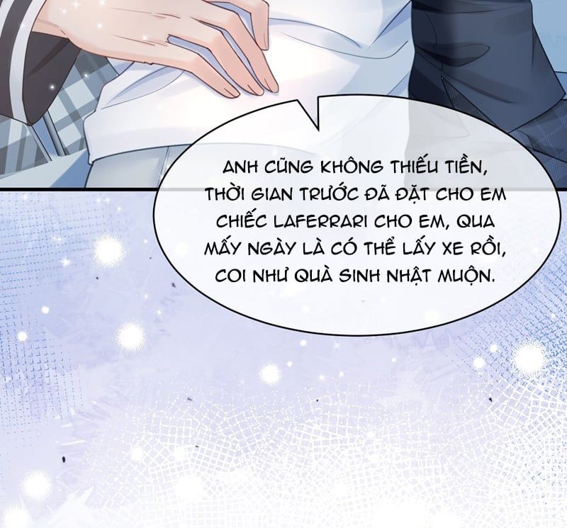 Anh Đừng Qua Đây Chapter 61 - 21