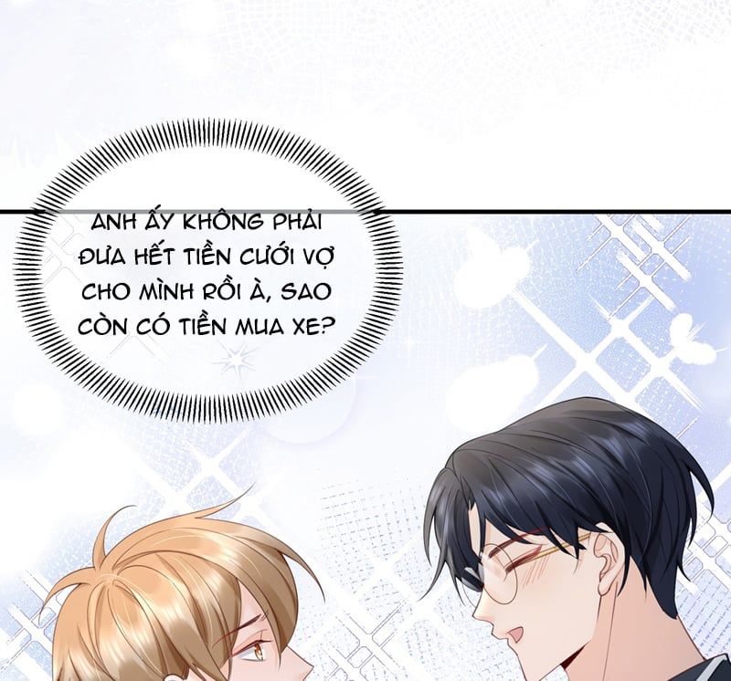 Anh Đừng Qua Đây Chapter 61 - 22