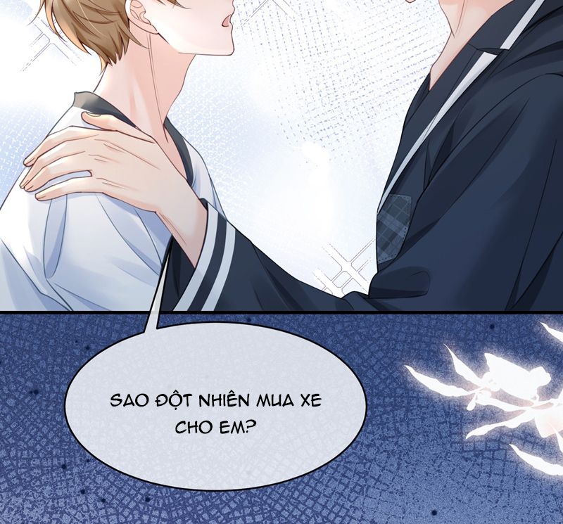 Anh Đừng Qua Đây Chapter 61 - 23