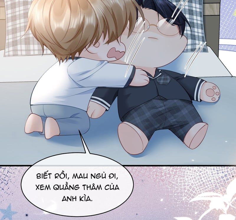 Anh Đừng Qua Đây Chapter 61 - 25
