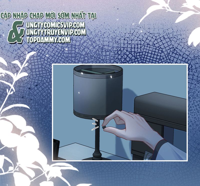 Anh Đừng Qua Đây Chapter 61 - 26