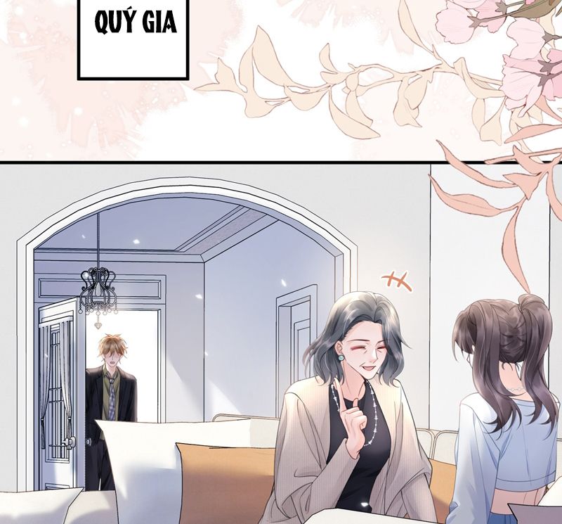 Anh Đừng Qua Đây Chapter 61 - 30