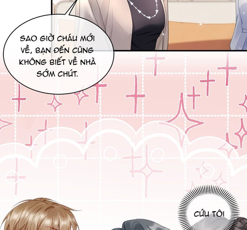 Anh Đừng Qua Đây Chapter 61 - 32