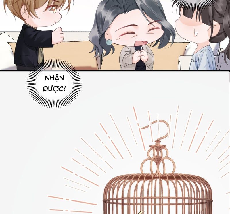Anh Đừng Qua Đây Chapter 61 - 33