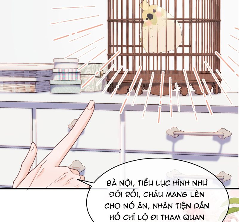 Anh Đừng Qua Đây Chapter 61 - 34