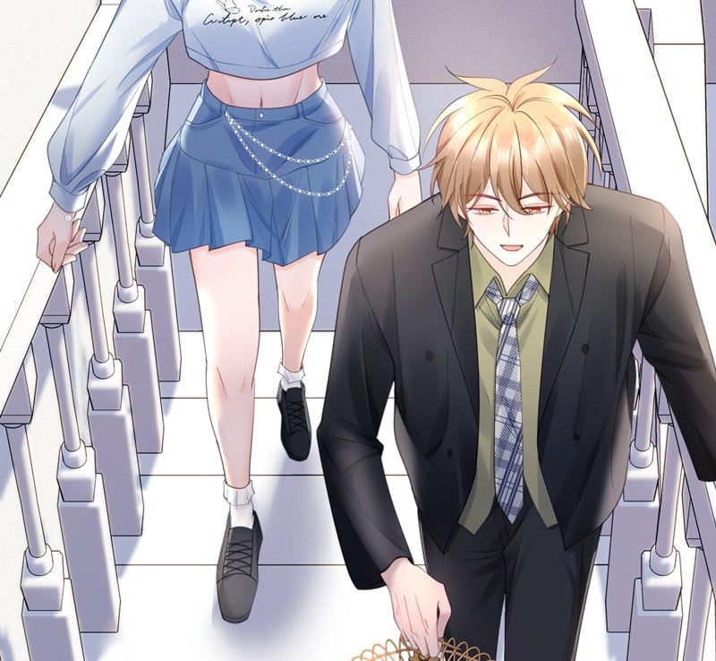 Anh Đừng Qua Đây Chapter 61 - 39