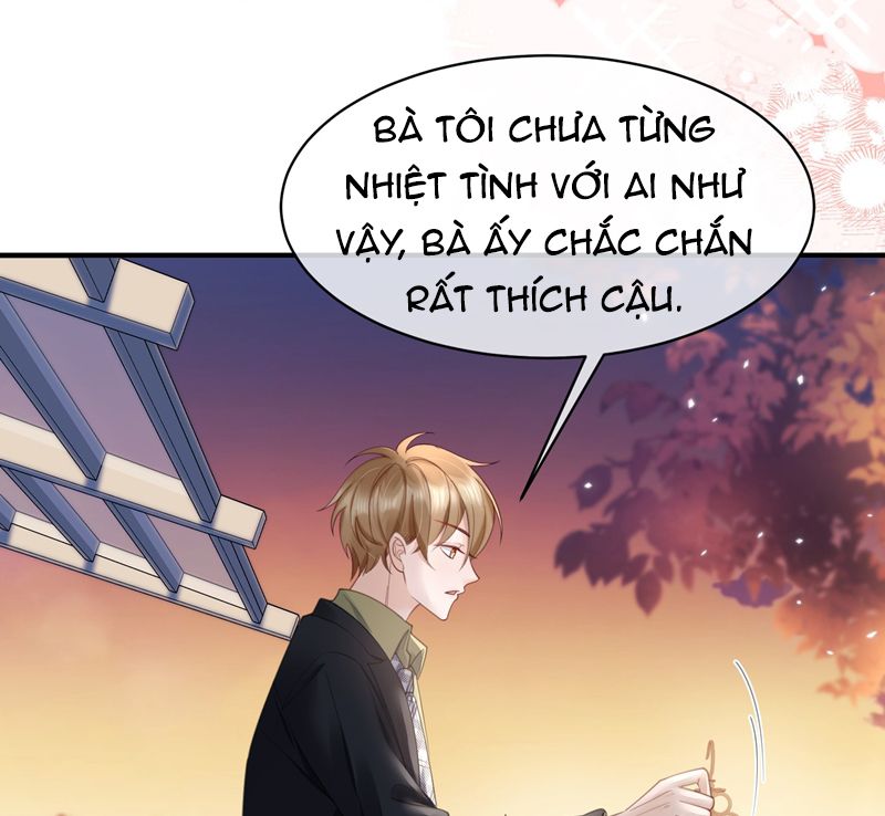 Anh Đừng Qua Đây Chapter 61 - 41