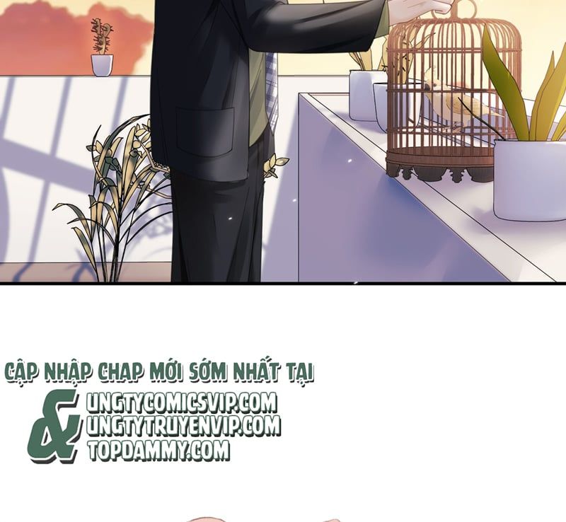 Anh Đừng Qua Đây Chapter 61 - 42